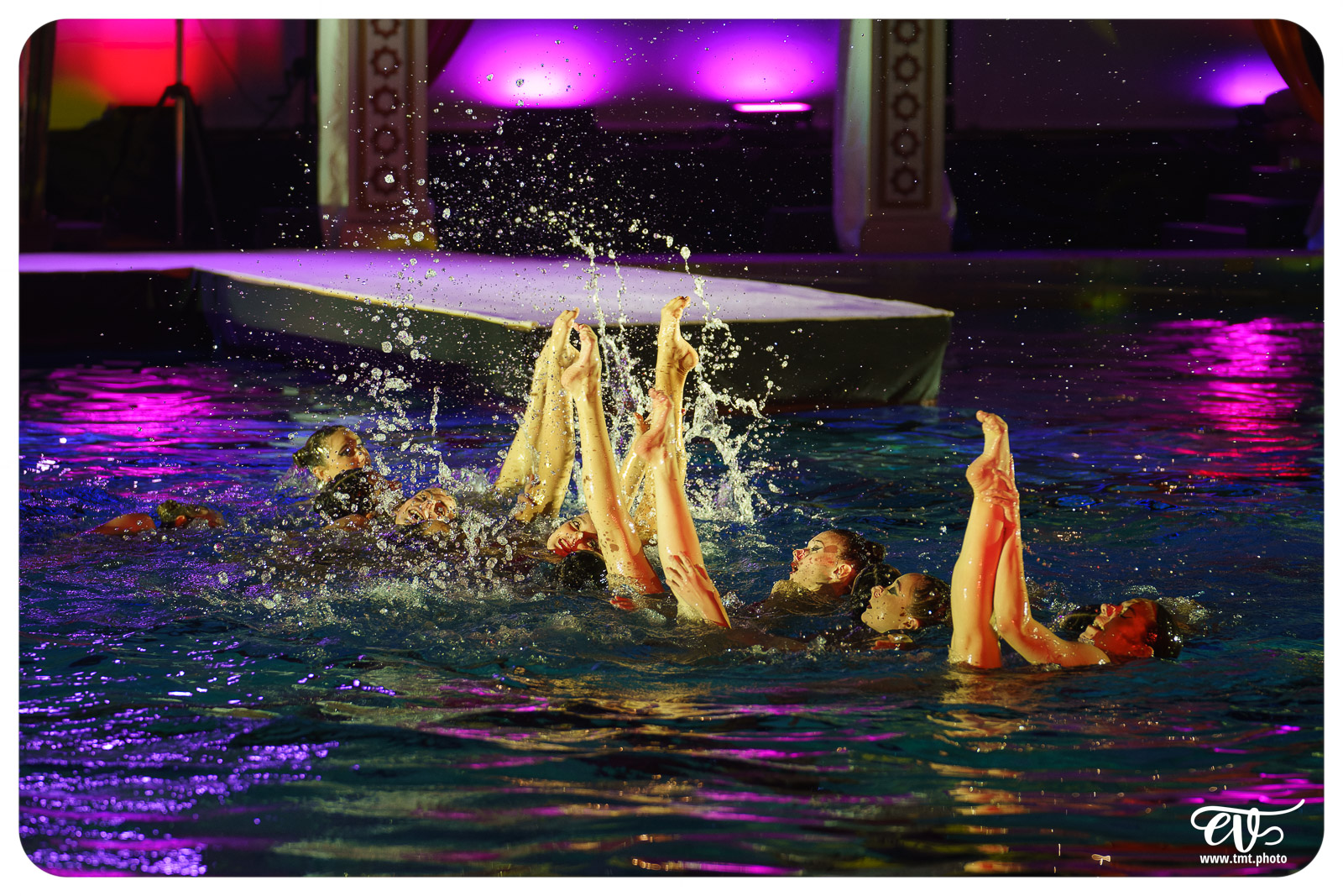 BNS - MILLE ET UNE NUITS